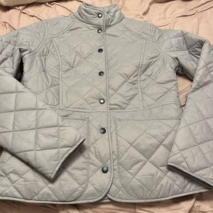 Barbour jacket